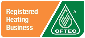 OFTEC Registered Heating Business