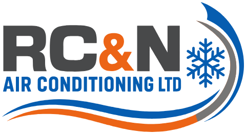 RC&N Air Conditioning Ltd, part of the Rhyder Clash group